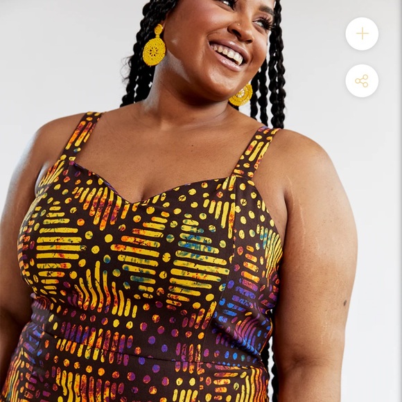 Dress - Picture 5 of 5